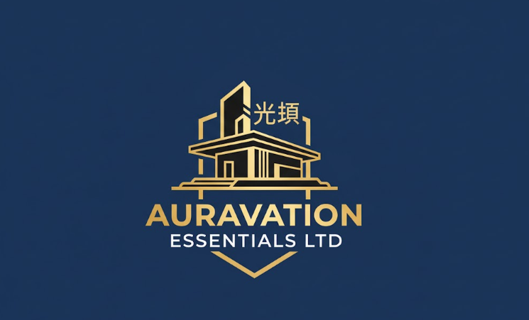 Auravation Essentials Ltd